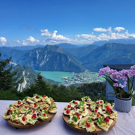 Christophorushuette Am Feuerkogel Hotel Ebensee Eksteriør billede