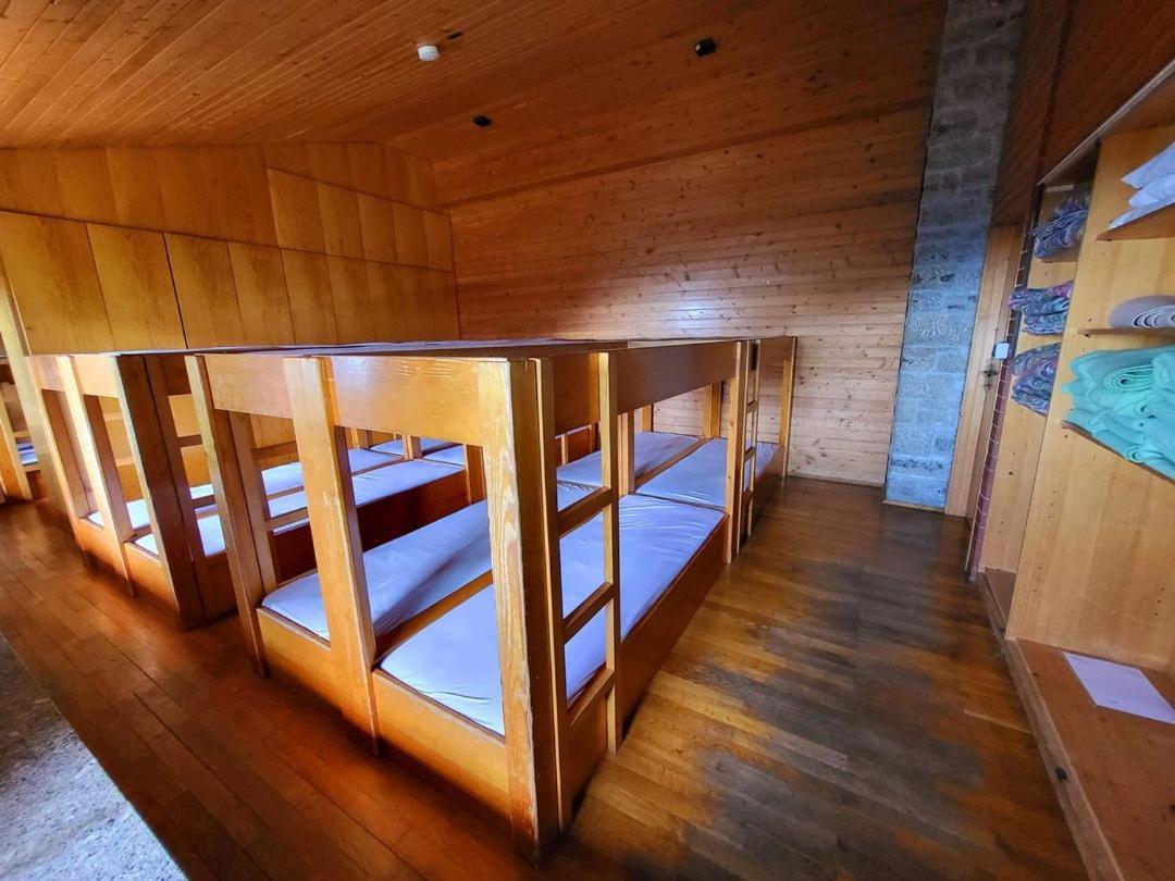 Christophorushuette Am Feuerkogel Hotel Ebensee Eksteriør billede