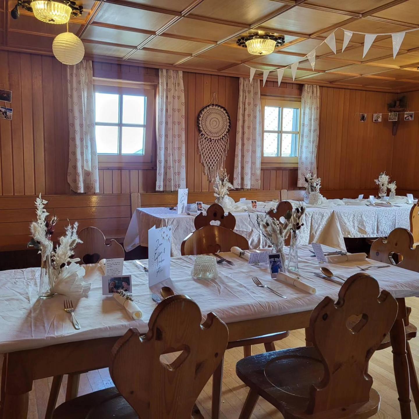 Christophorushuette Am Feuerkogel Hotel Ebensee Eksteriør billede