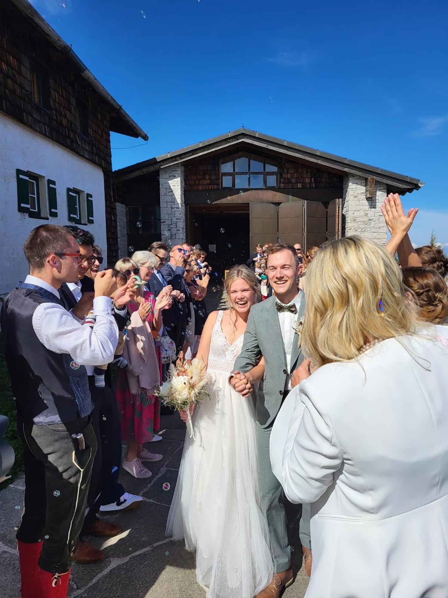 Christophorushuette Am Feuerkogel Hotel Ebensee Eksteriør billede